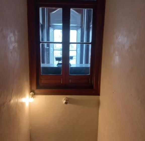 Пансион Olhãomirante Guesthouse