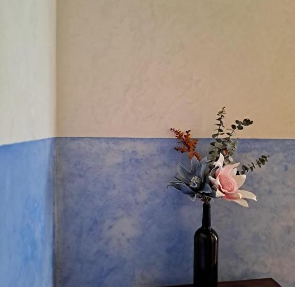 Пансион Olhãomirante Guesthouse