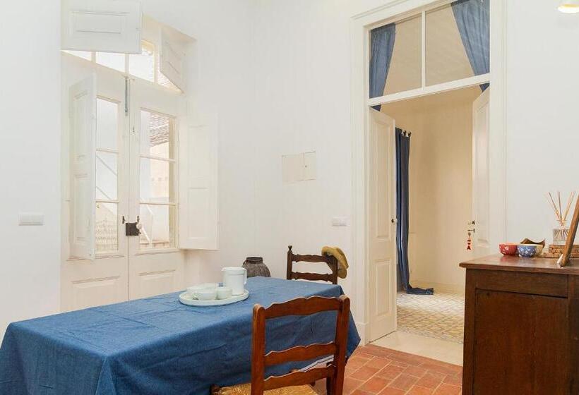 Пансион Olhãomirante Guesthouse