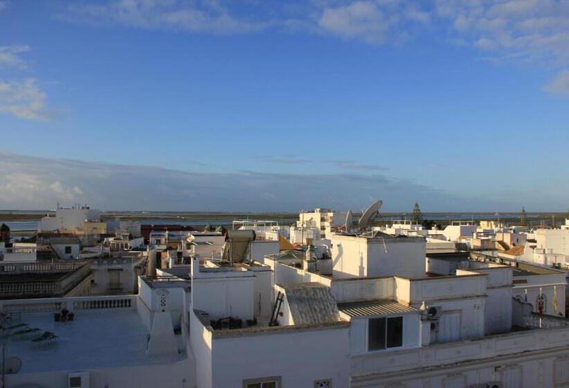 Пансион Olhãomirante Guesthouse