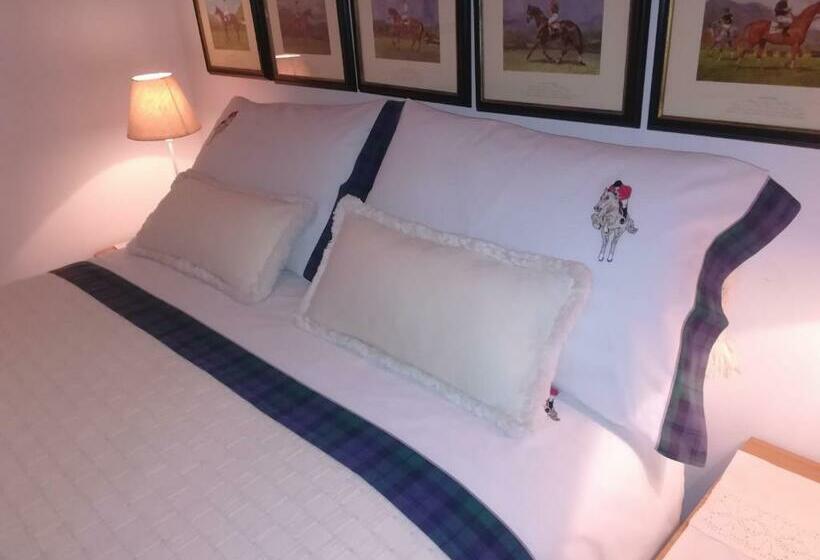 بنسيون Torretta Sul Colle