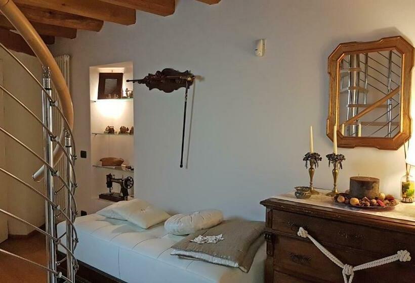 بنسيون Torretta Sul Colle