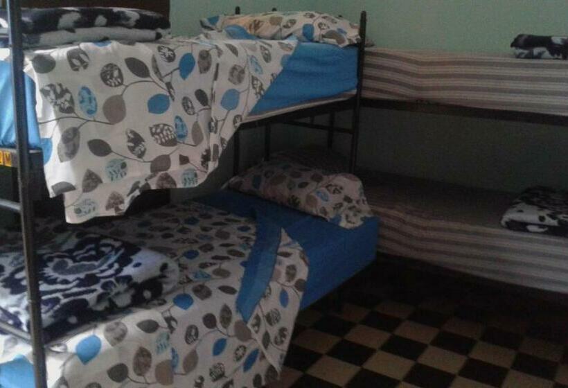 هاستل Auberge De Jeunesse