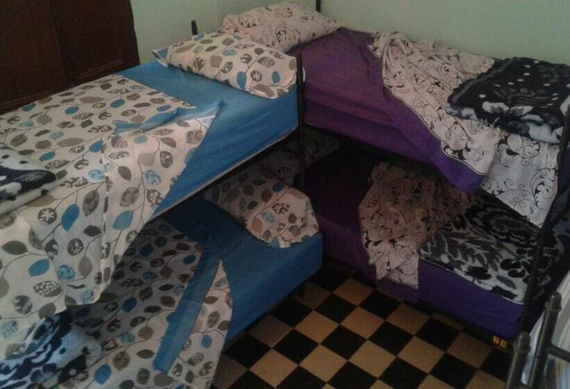 هاستل Auberge De Jeunesse