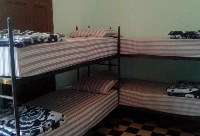 هاستل Auberge De Jeunesse