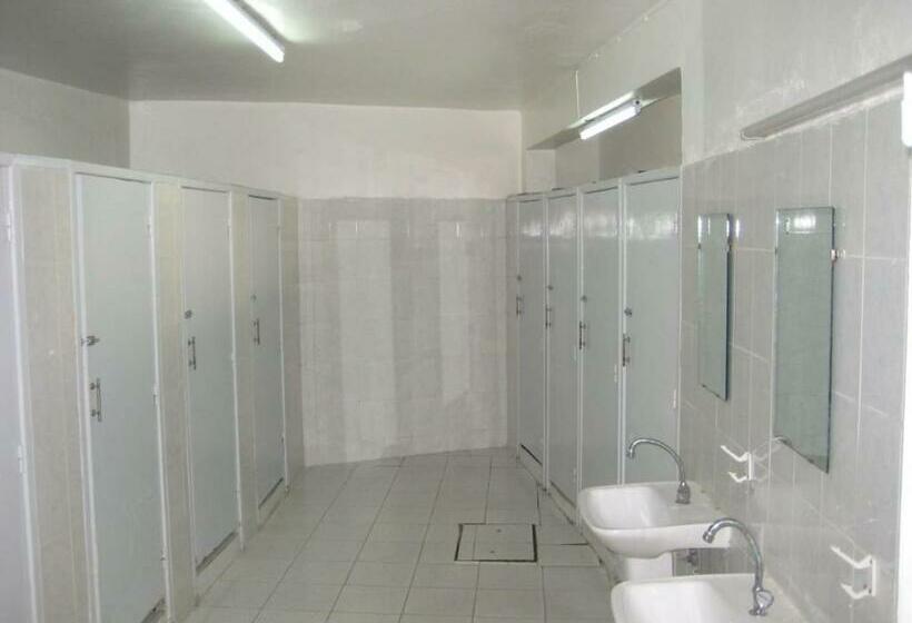 هاستل Auberge De Jeunesse