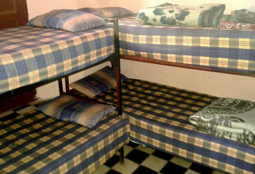 هاستل Auberge De Jeunesse