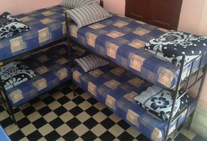 هاستل Auberge De Jeunesse