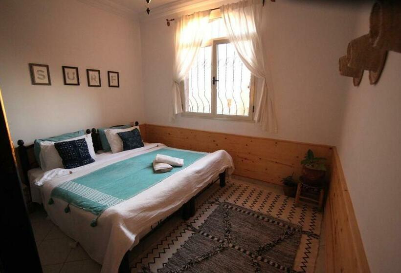 ユースホステル Chernaki Surf Experience