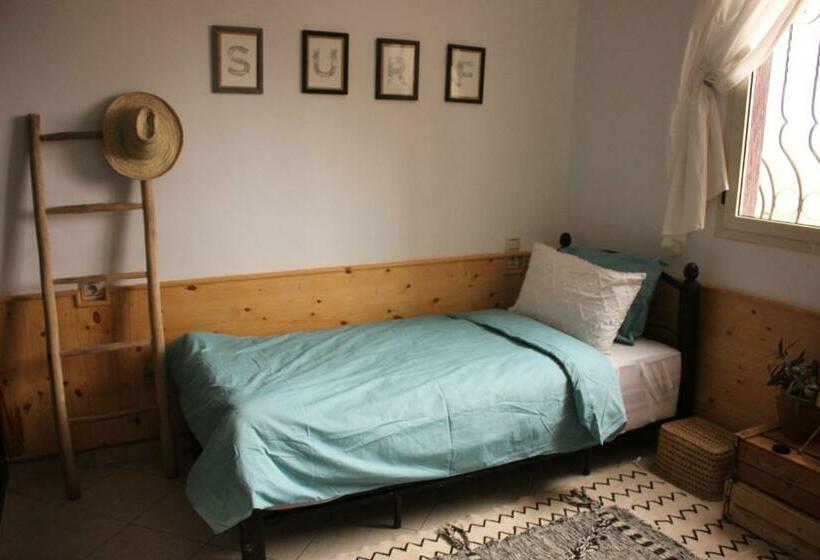 ユースホステル Chernaki Surf Experience