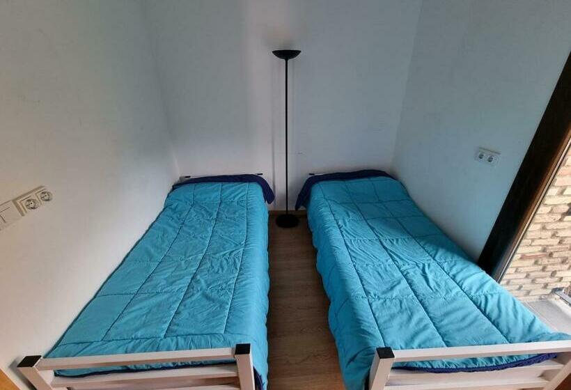 Albergue Estrella Guia