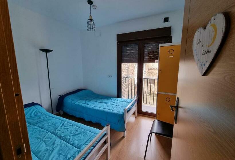 Albergue Estrella Guia