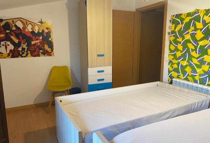 Albergue Estrella Guia