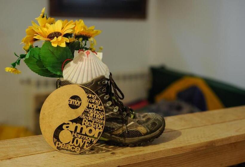 Albergue Estrella Guia