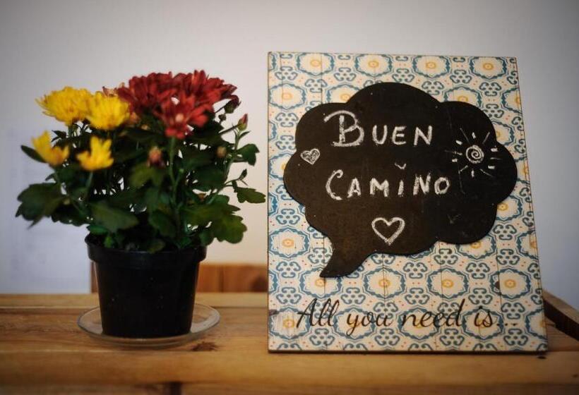 Albergue Estrella Guia