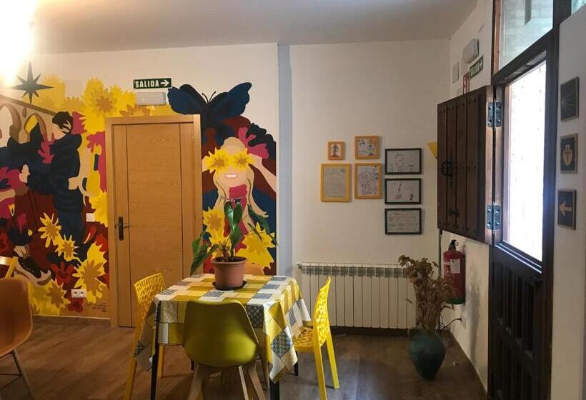 Albergue Estrella Guia