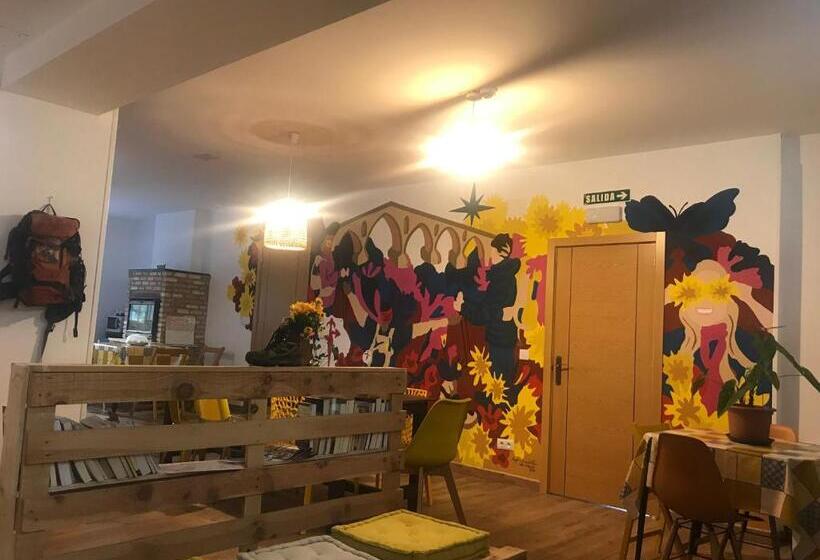 Albergue Estrella Guia