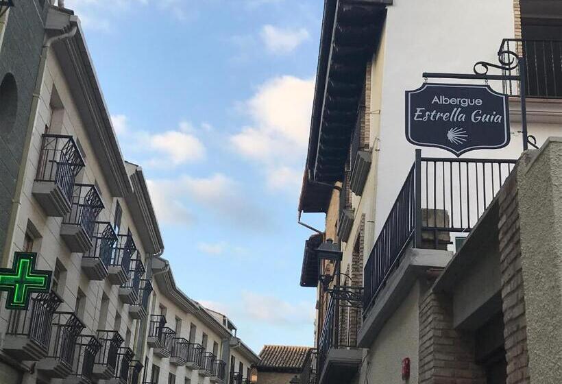 Albergue Estrella Guia