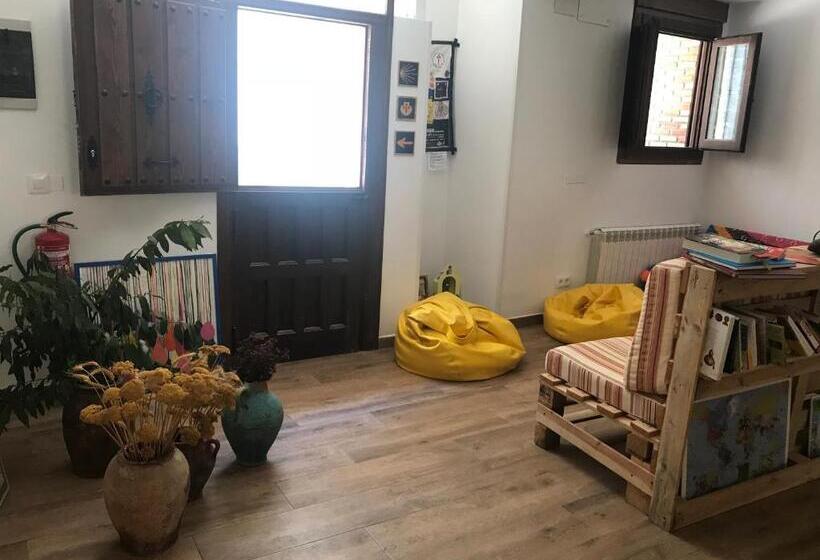 Albergue Estrella Guia