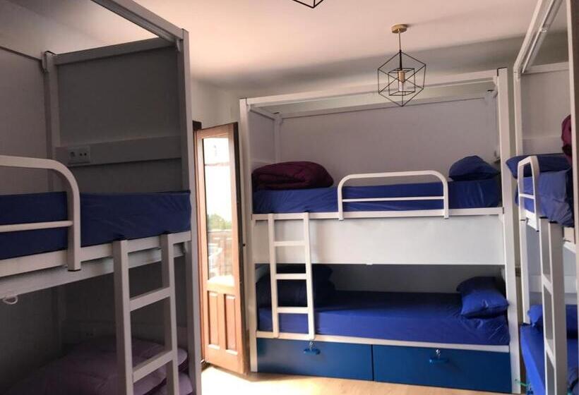 Albergue Estrella Guia