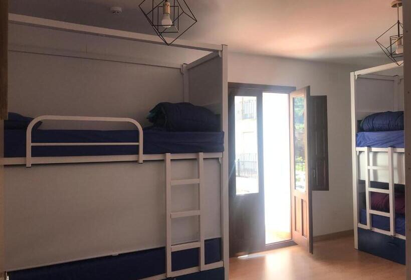 Albergue Estrella Guia