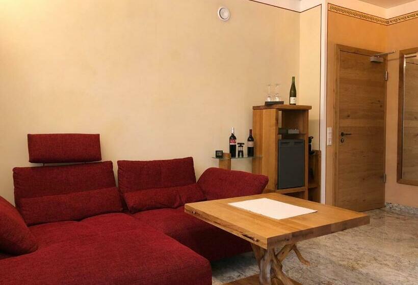 旅馆 Gästehaus Alte Glaserei