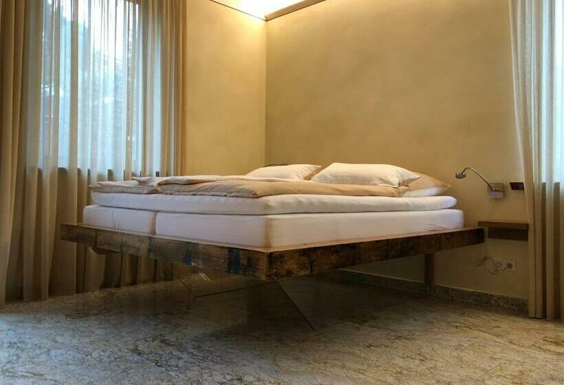 旅馆 Gästehaus Alte Glaserei