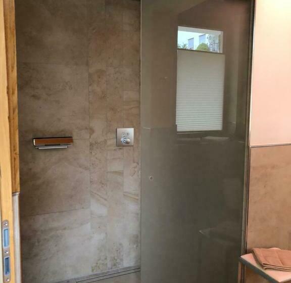 旅馆 Gästehaus Alte Glaserei