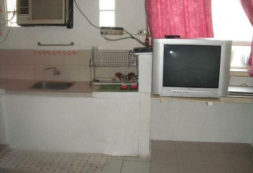 هاستل Jcp Room Rentals