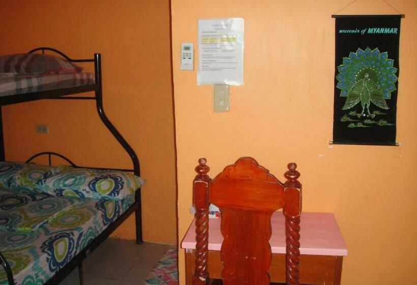 هاستل Jcp Room Rentals