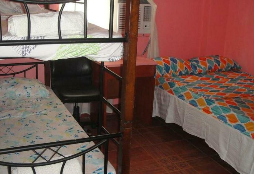 هاستل Jcp Room Rentals