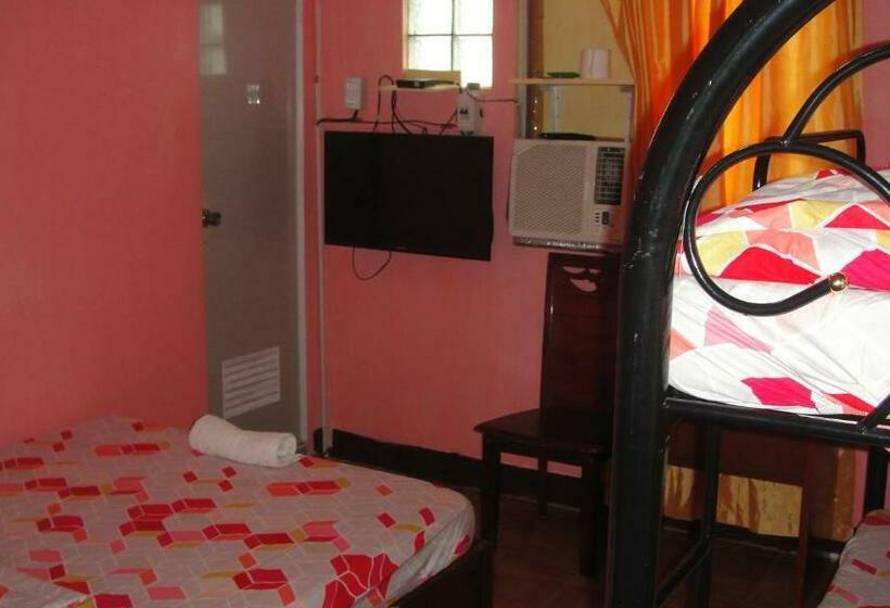 هاستل Jcp Room Rentals