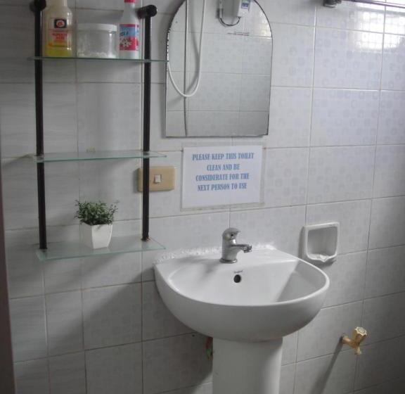 هاستل Jcp Room Rentals