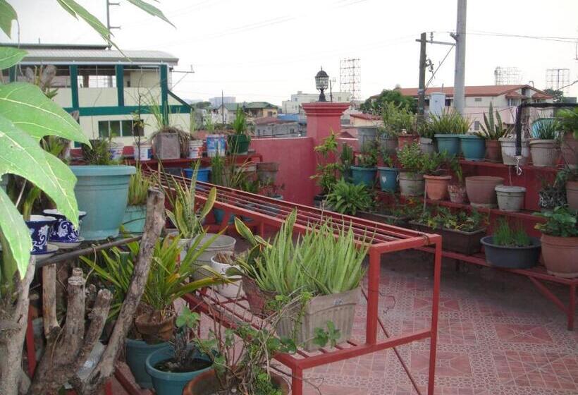 هاستل Jcp Room Rentals