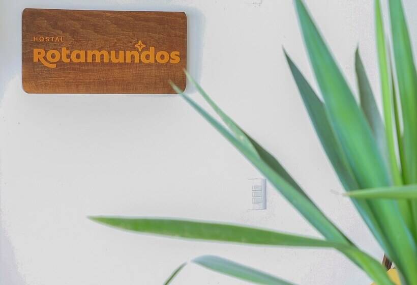 Общежитие Base Camp México