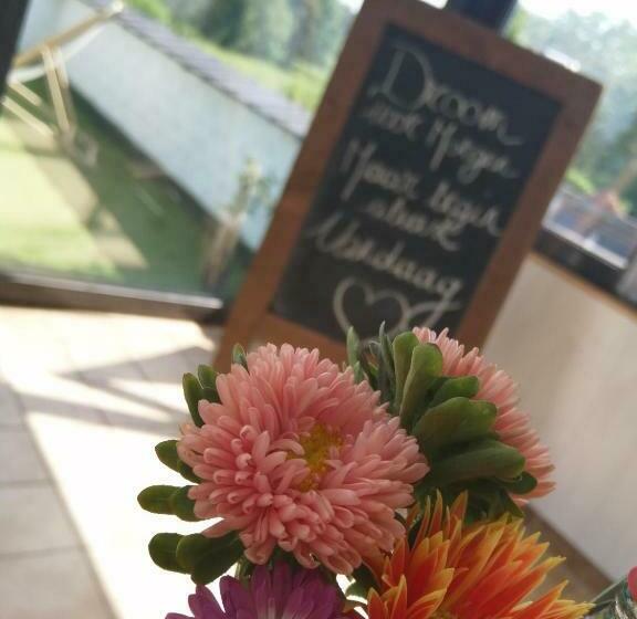 Bed and Breakfast Guesthouse La Maison De Fille