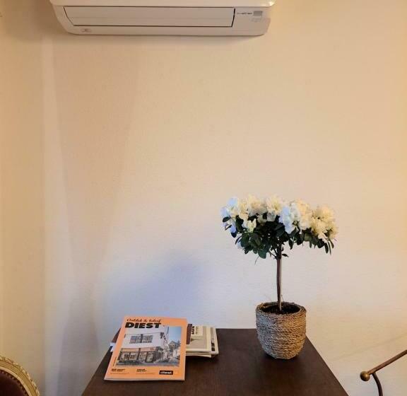 مبيت وإفطار Guesthouse La Maison De Fille