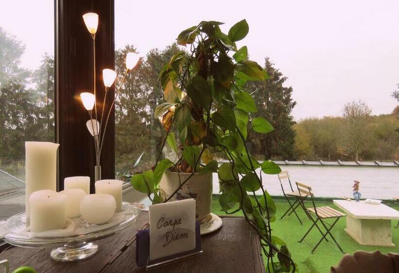 Bed and Breakfast Guesthouse La Maison De Fille