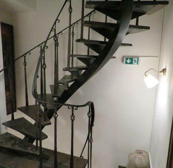 مبيت وإفطار Guesthouse La Maison De Fille