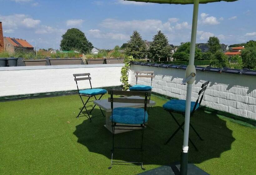 مبيت وإفطار Guesthouse La Maison De Fille