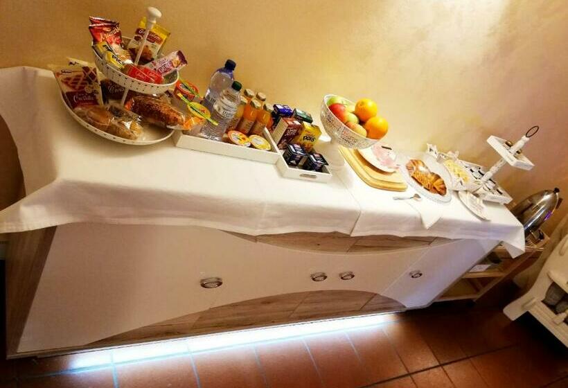 B&b Villa Dei Cigni Reali