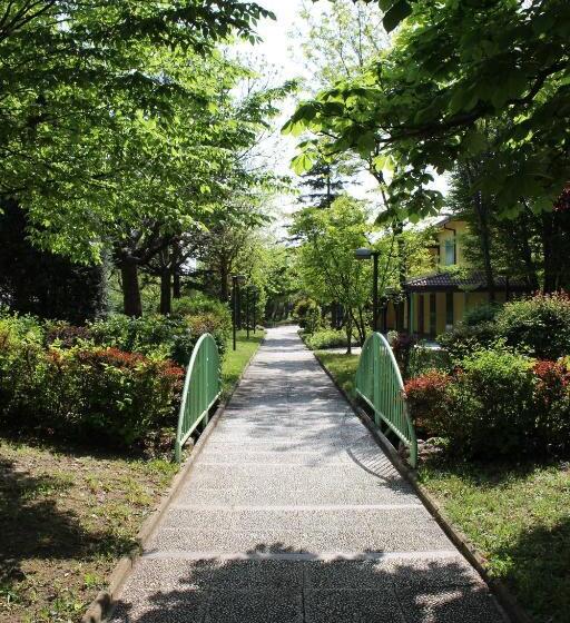 B&b Villa Dei Cigni Reali