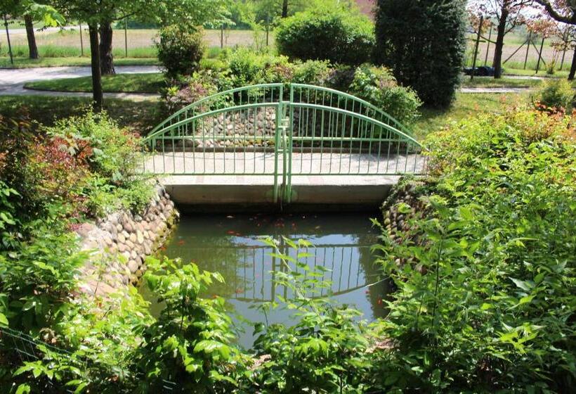 B&b Villa Dei Cigni Reali