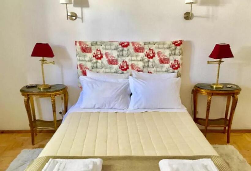 צימר Casa Da Praia Do Ribatejo