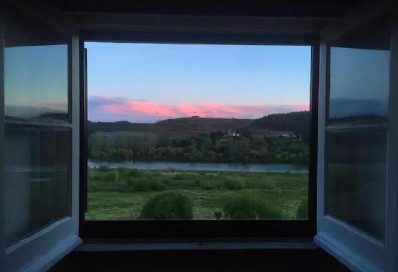 مبيت وإفطار Casa Da Praia Do Ribatejo