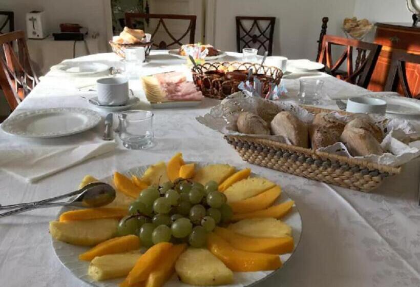 مبيت وإفطار Casa Da Praia Do Ribatejo