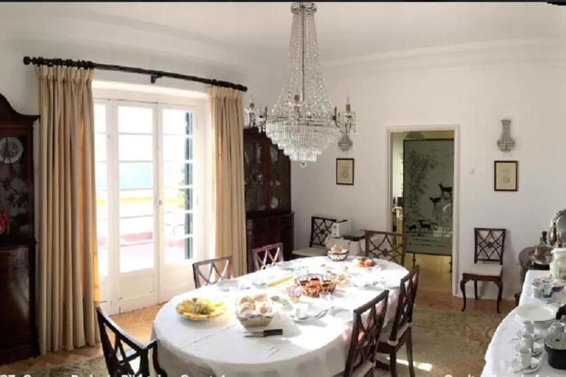 مبيت وإفطار Casa Da Praia Do Ribatejo