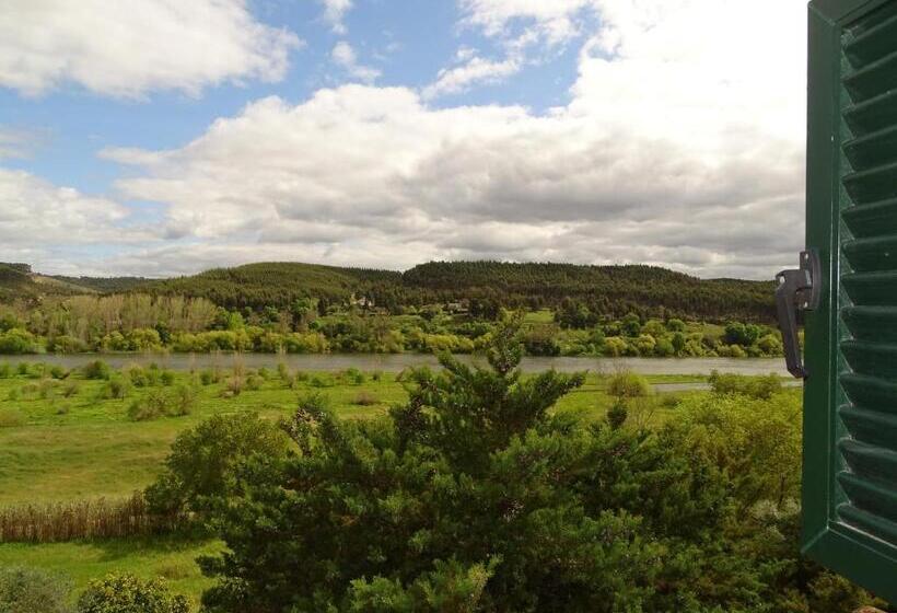 צימר Casa Da Praia Do Ribatejo