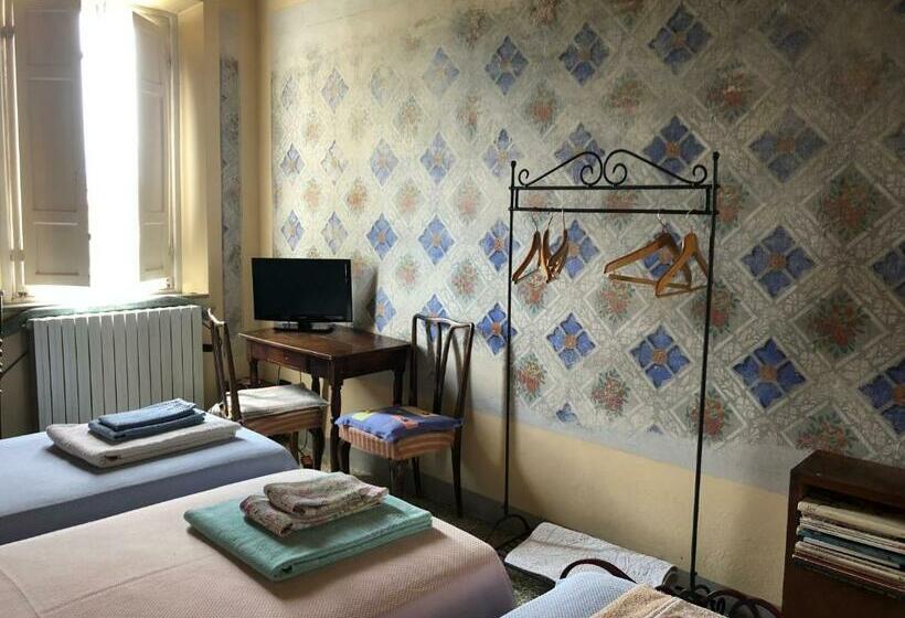 ベッドアンドブレックファースト Casa Marcè A Sonno