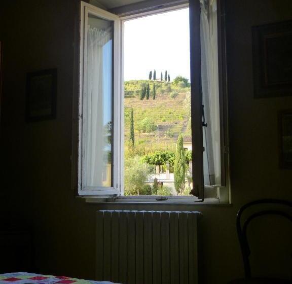 ベッドアンドブレックファースト Casa Marcè A Sonno